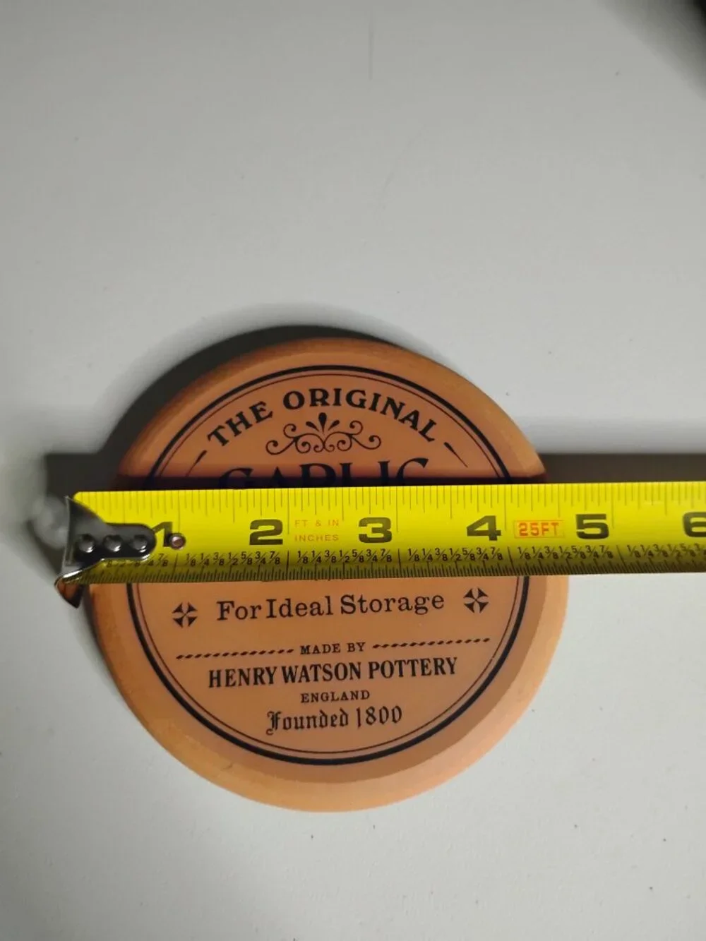 Henry Watson henry watson